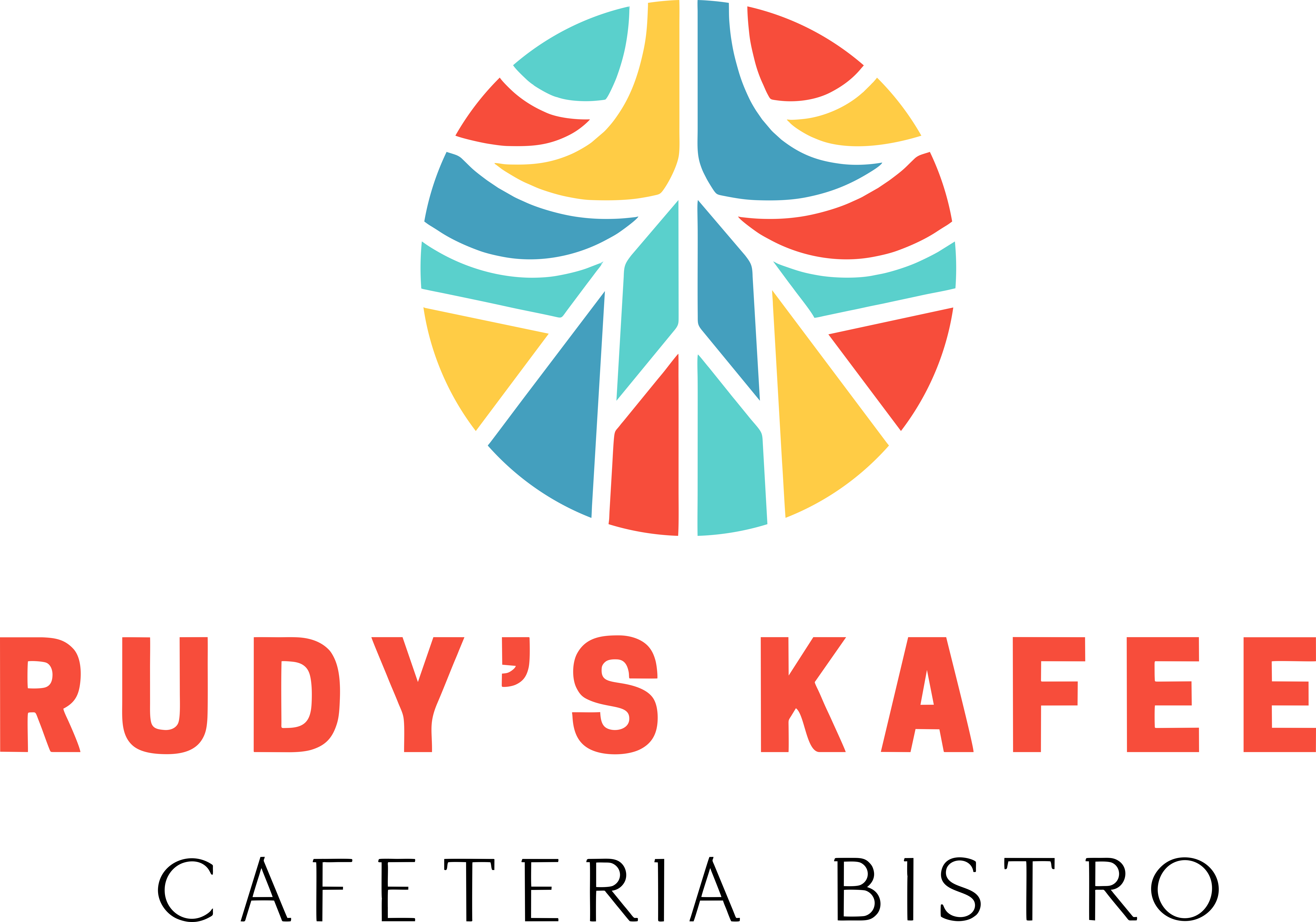 Rudy's Kafee