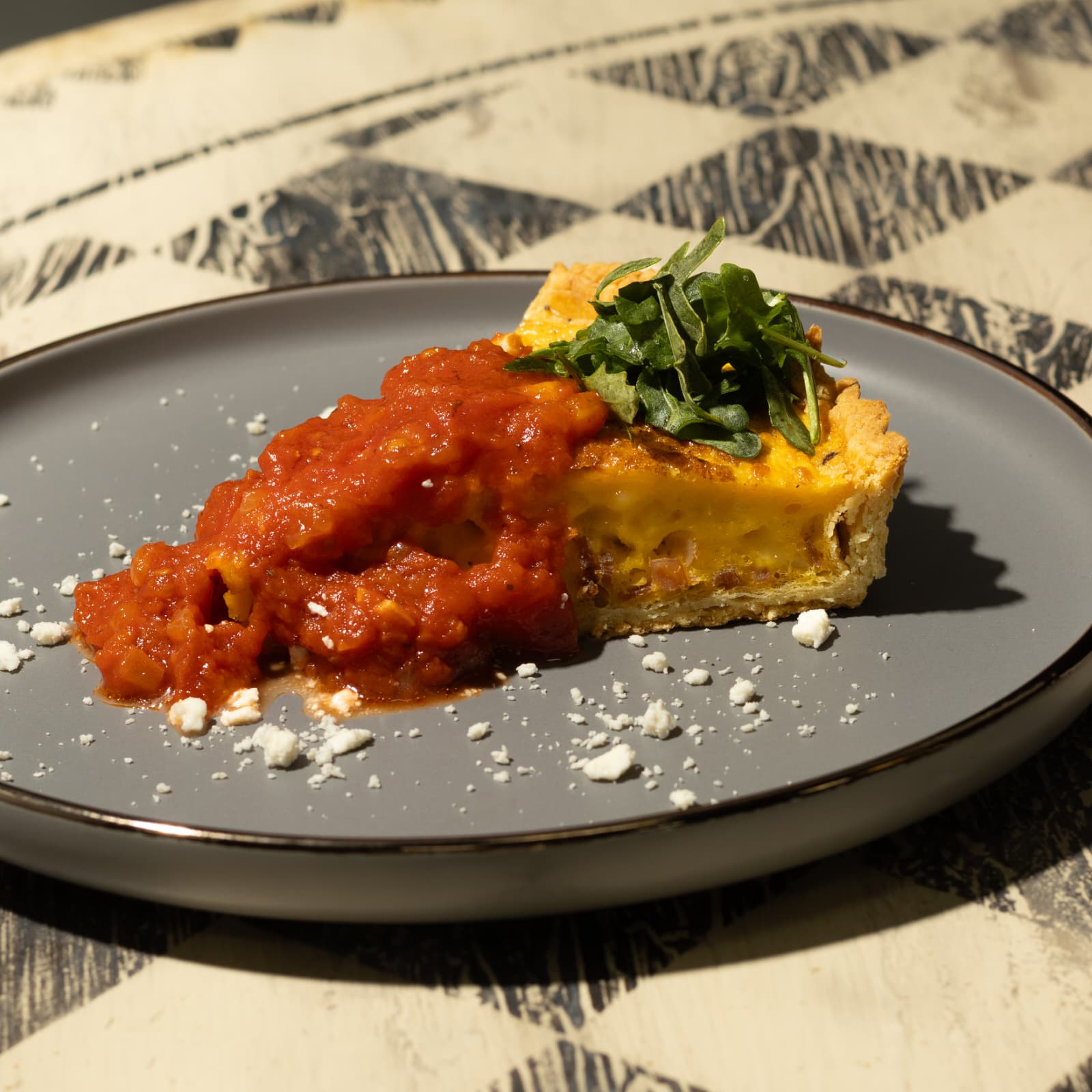 Quiche