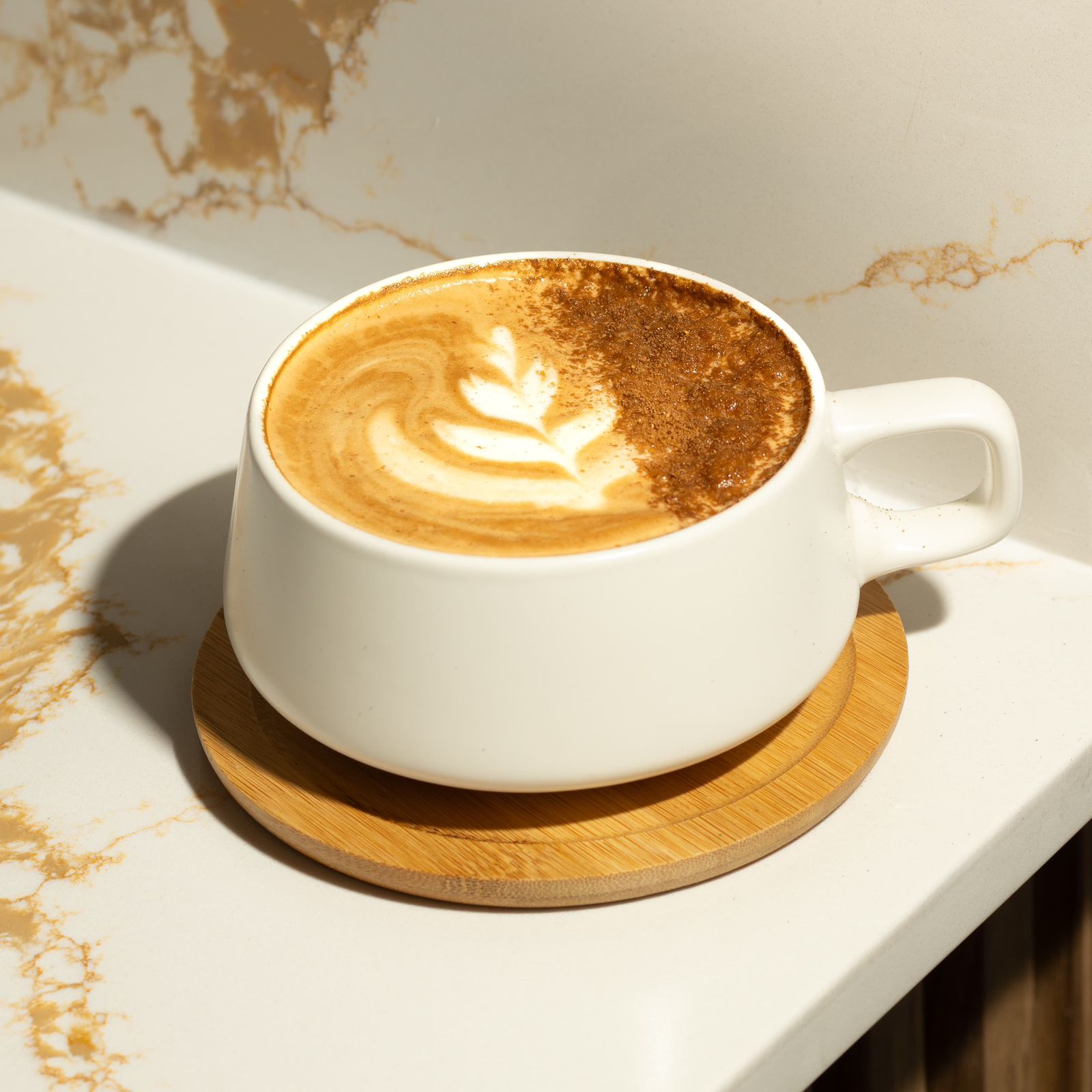 Capuchino