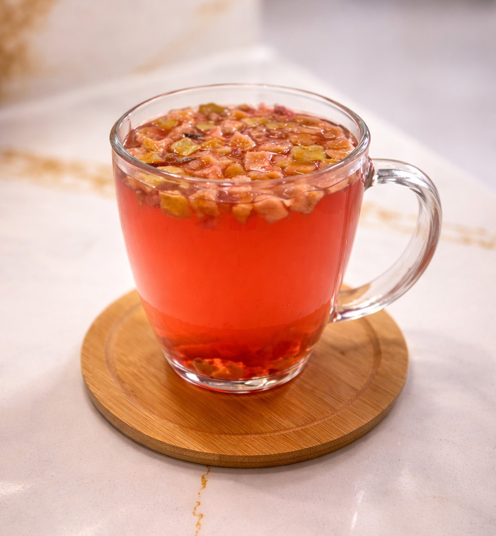 Tizana Fresa Kiwi