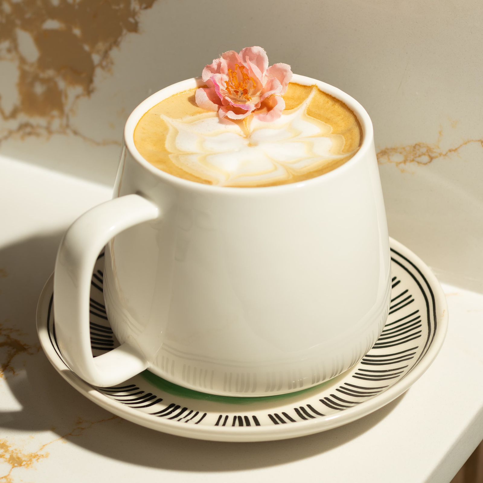 Latte Vainilla
