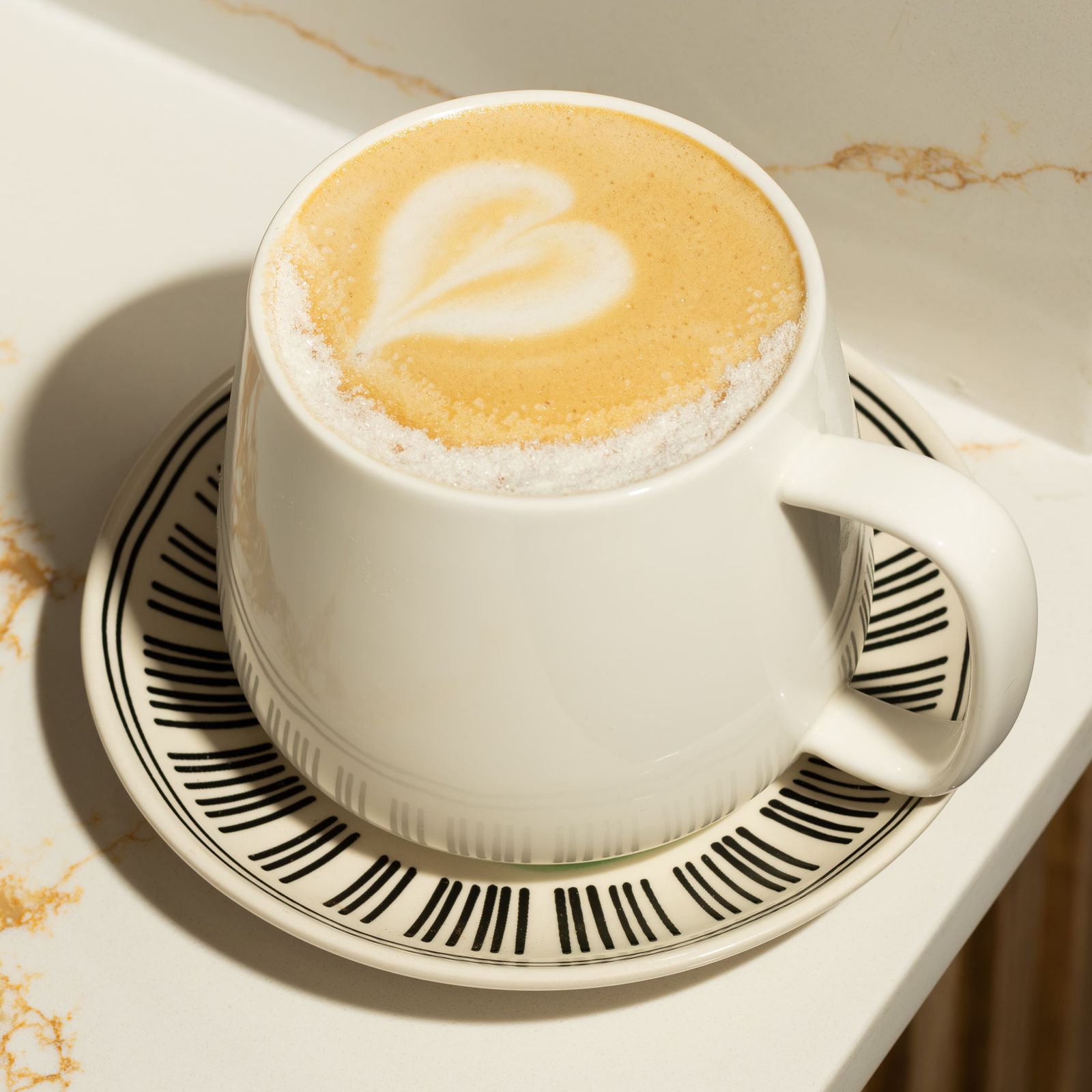Mocha Blanco