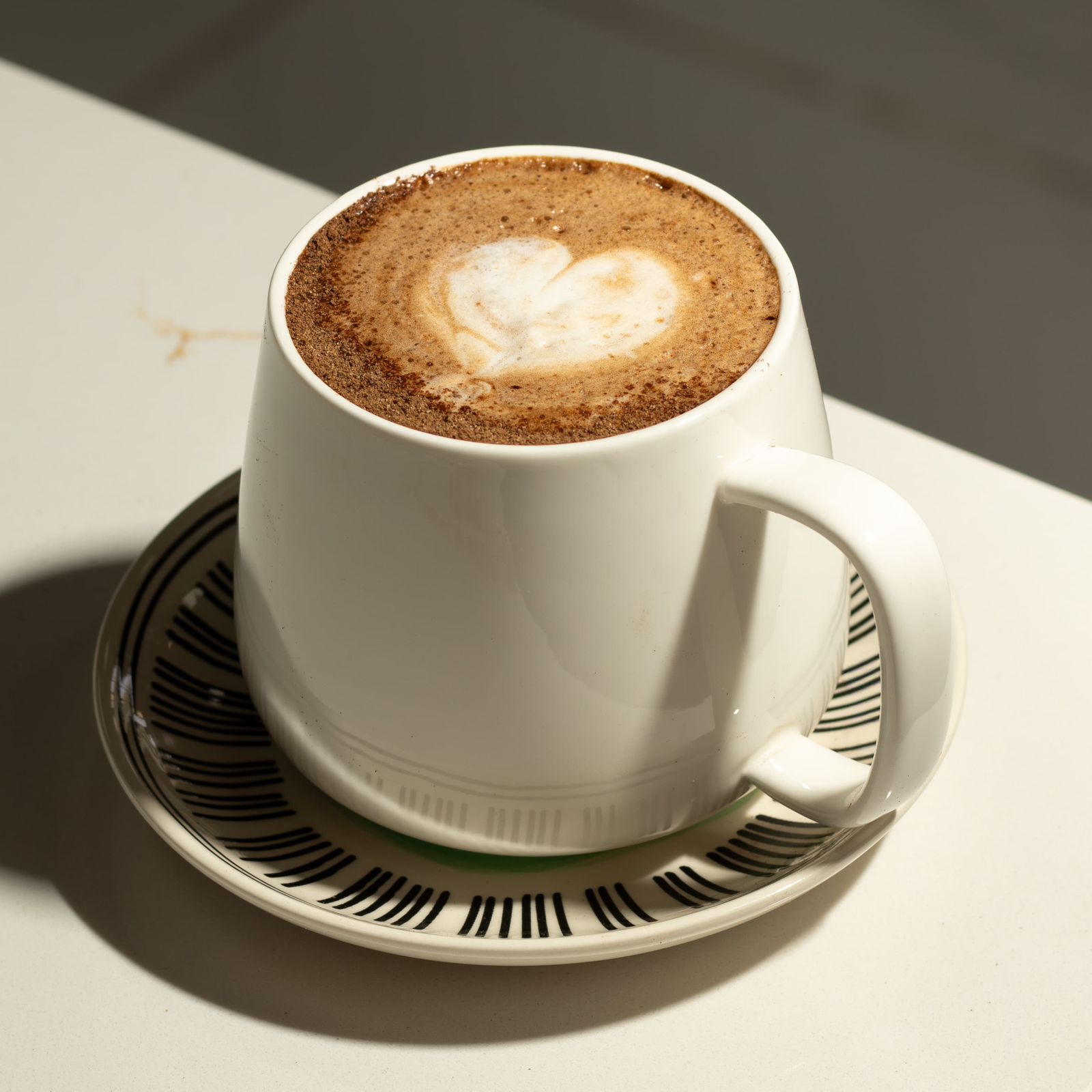 Mocha Oscuro