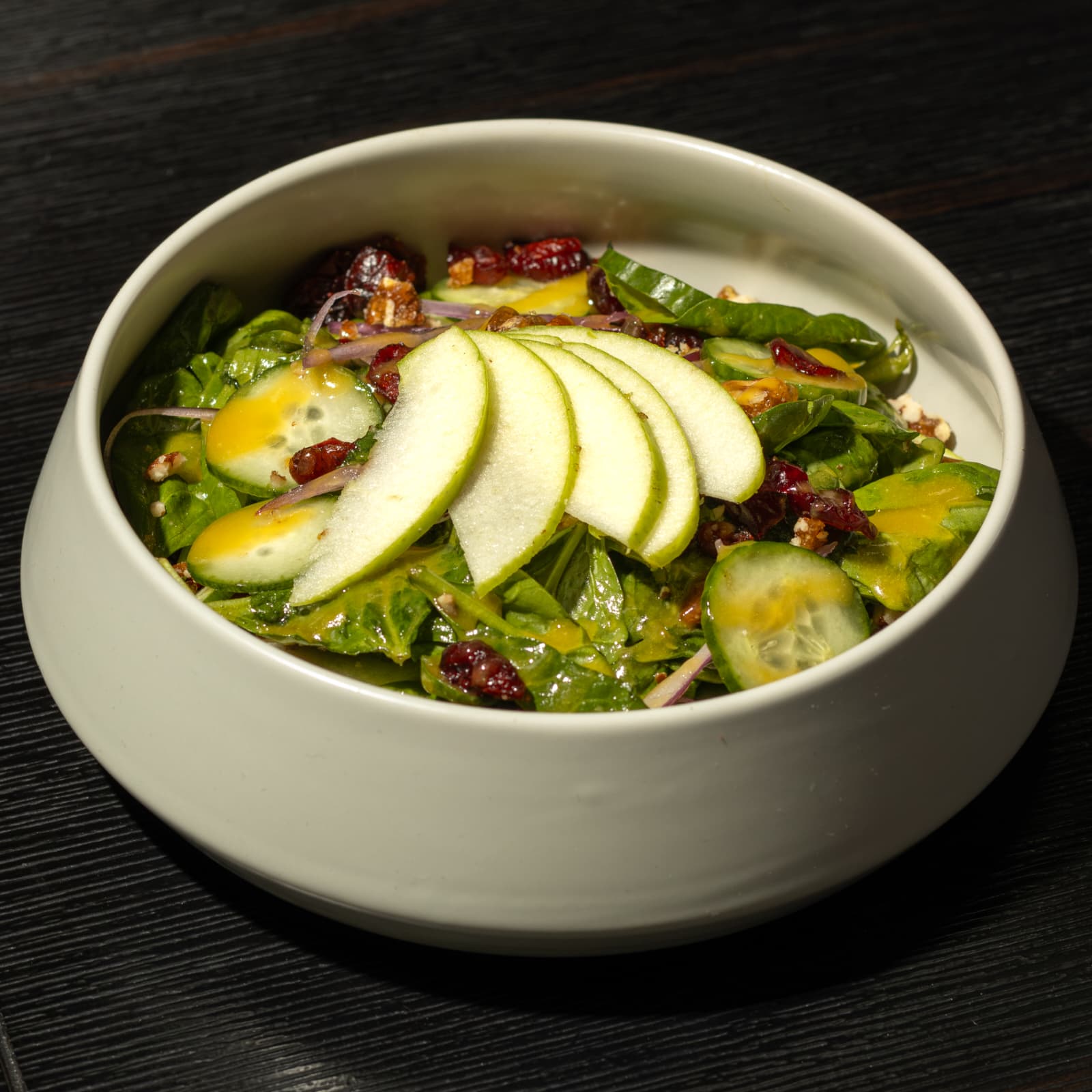 Ensalada de Manzana