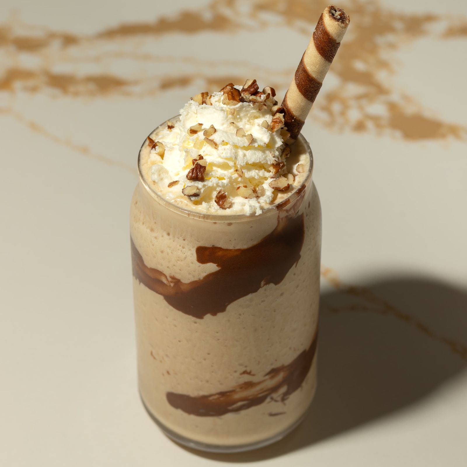 Frappe Avellana