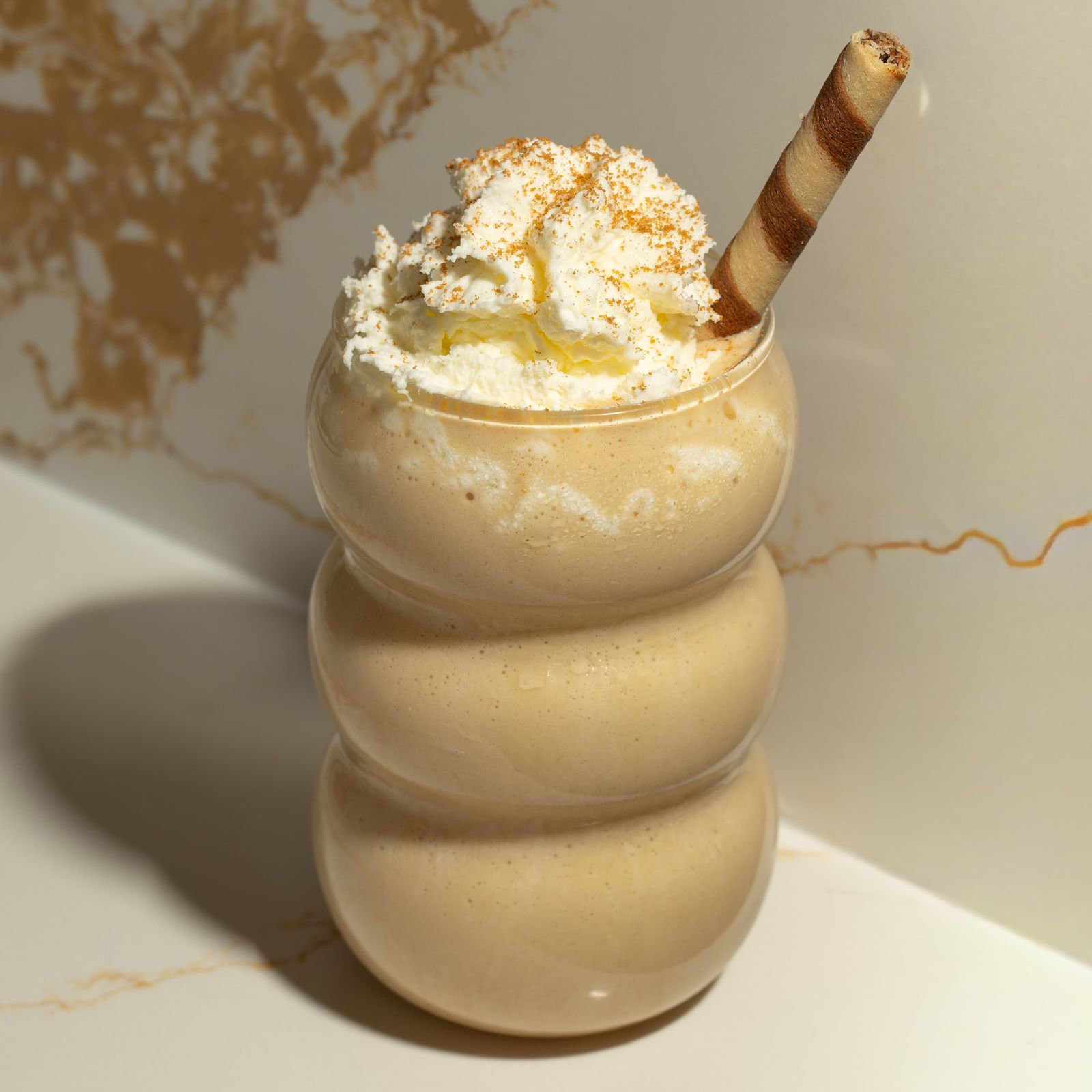 Frappe Clasico
