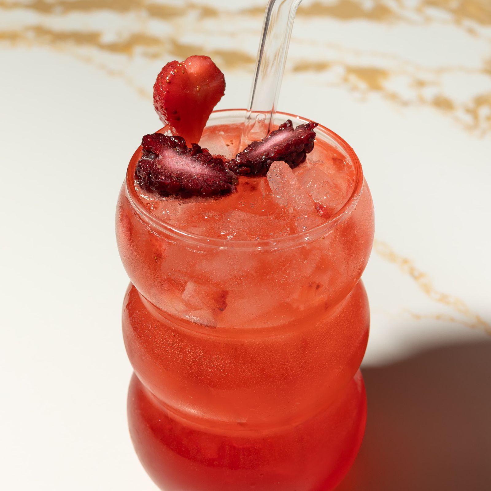 Refresher Berry Garden
