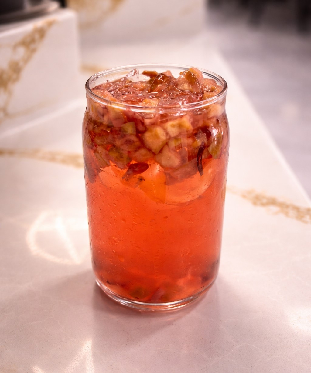 Tizana Frutos del Bosque Fria