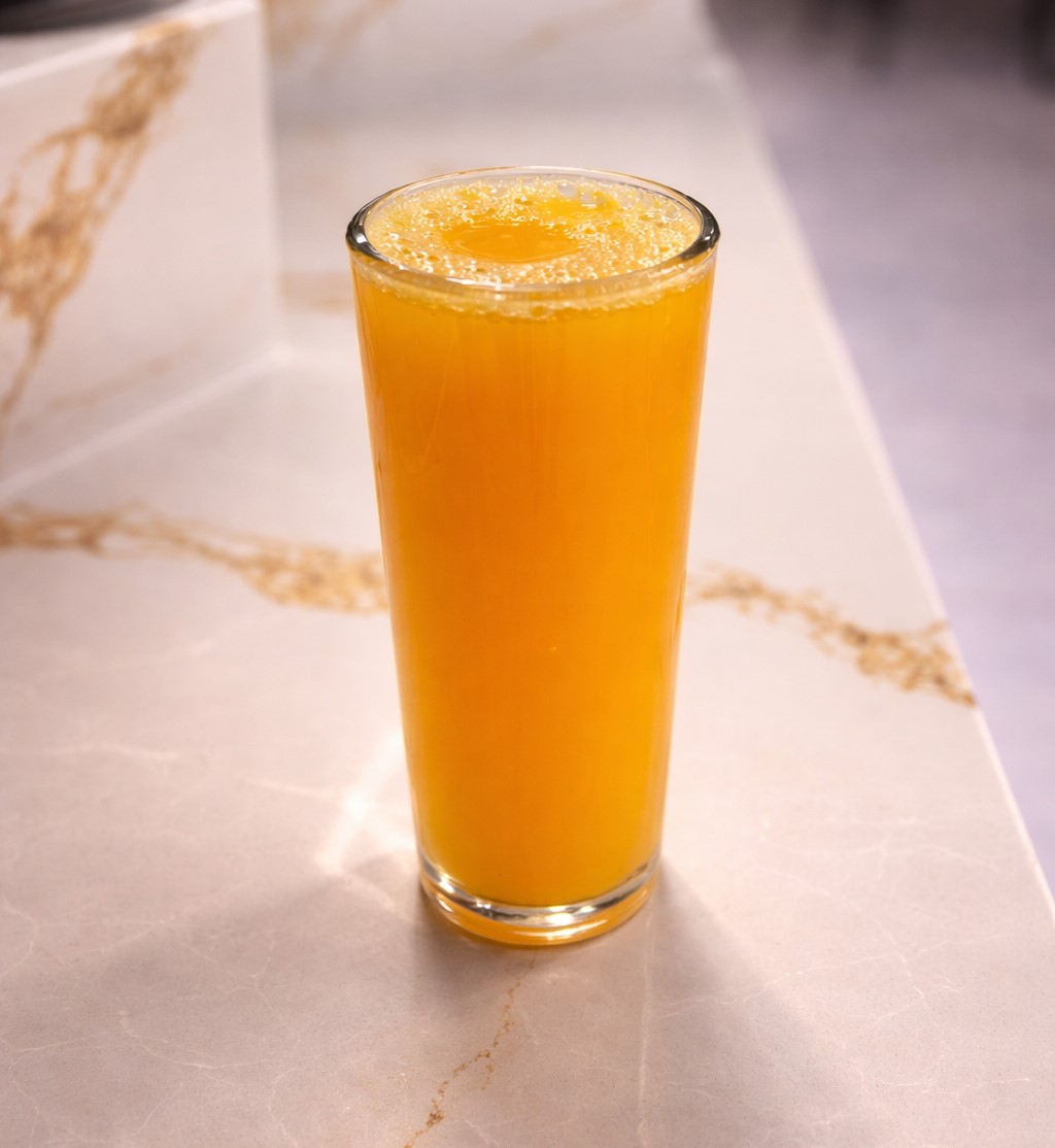 Jugo de Naranja