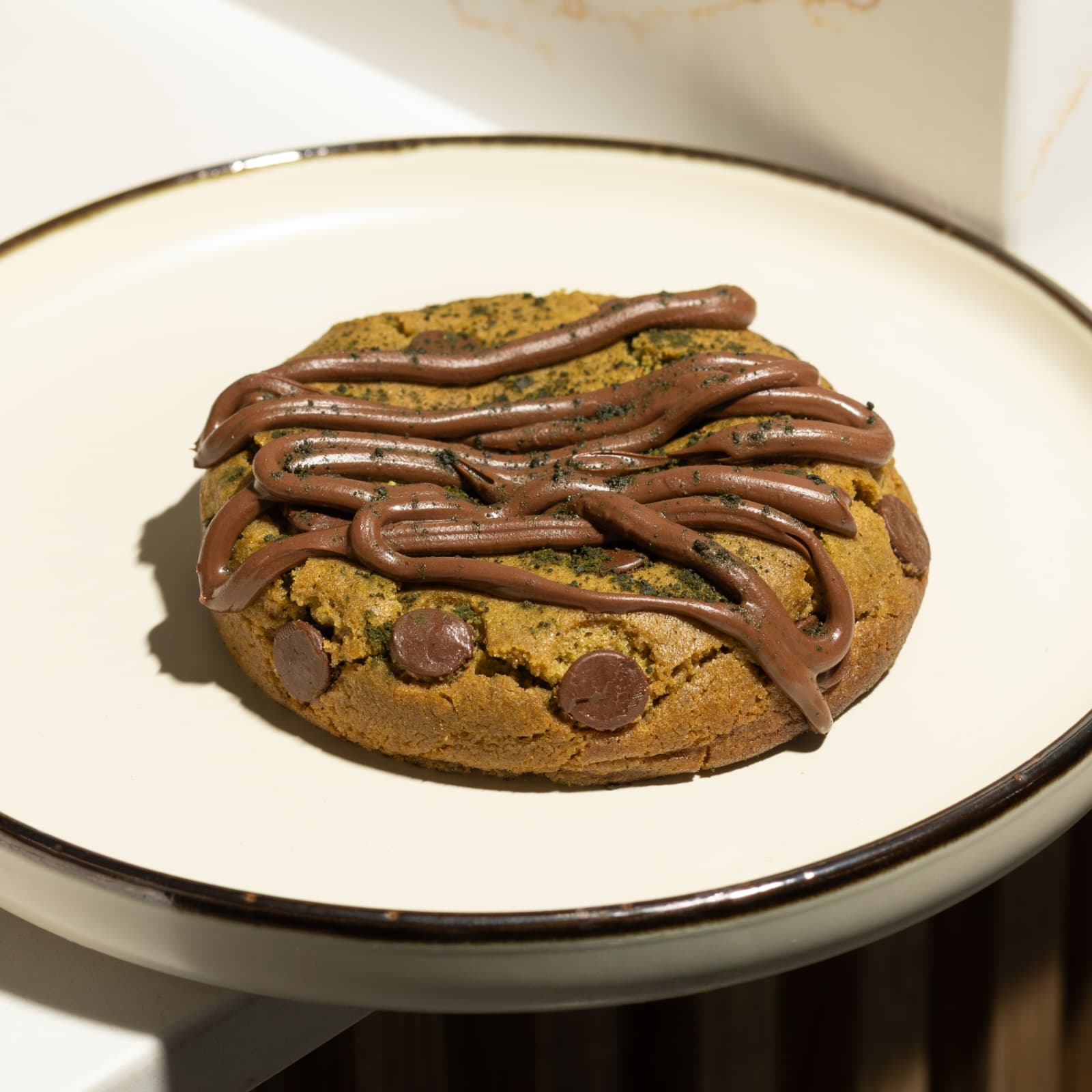 Galletas