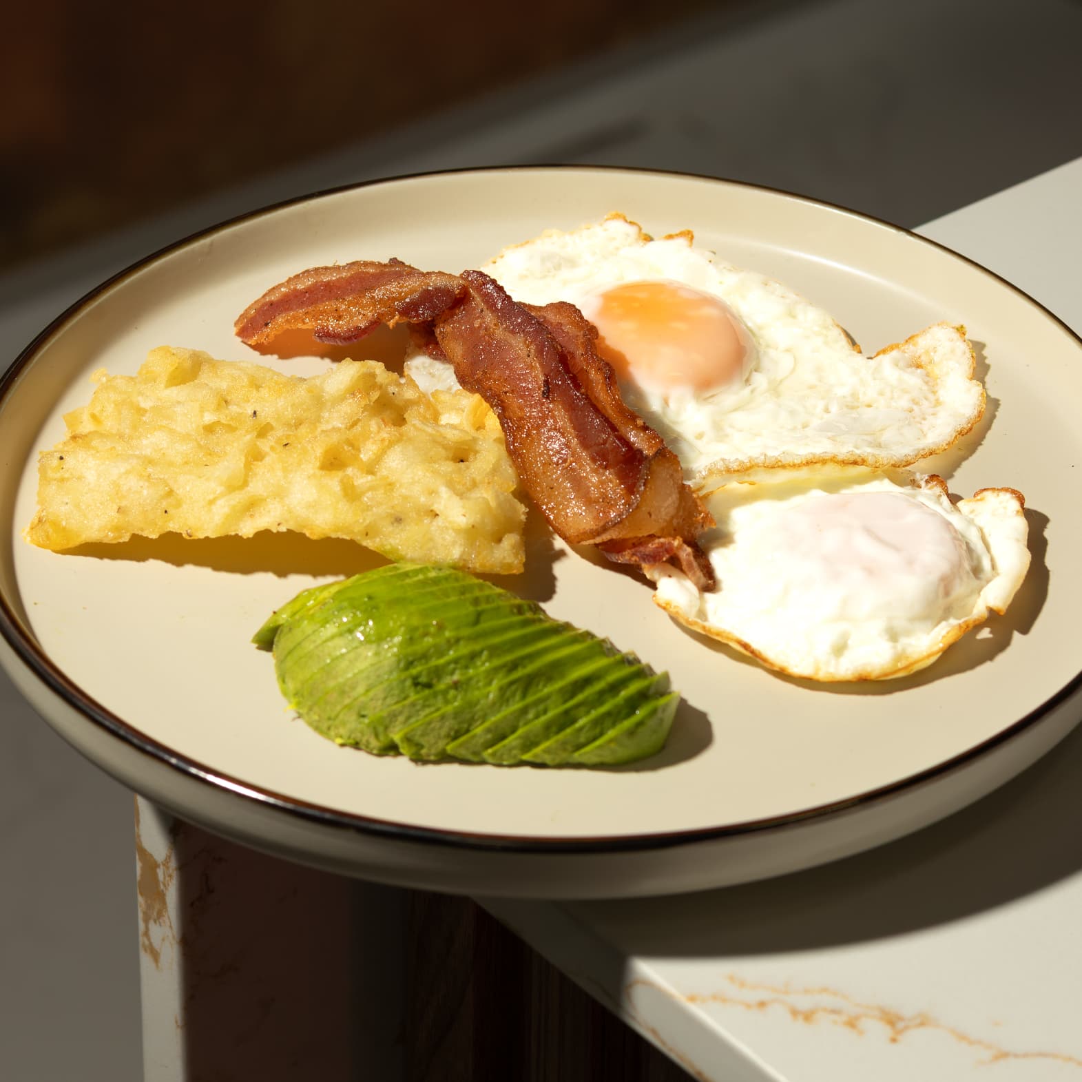 Eggs Le Gout
