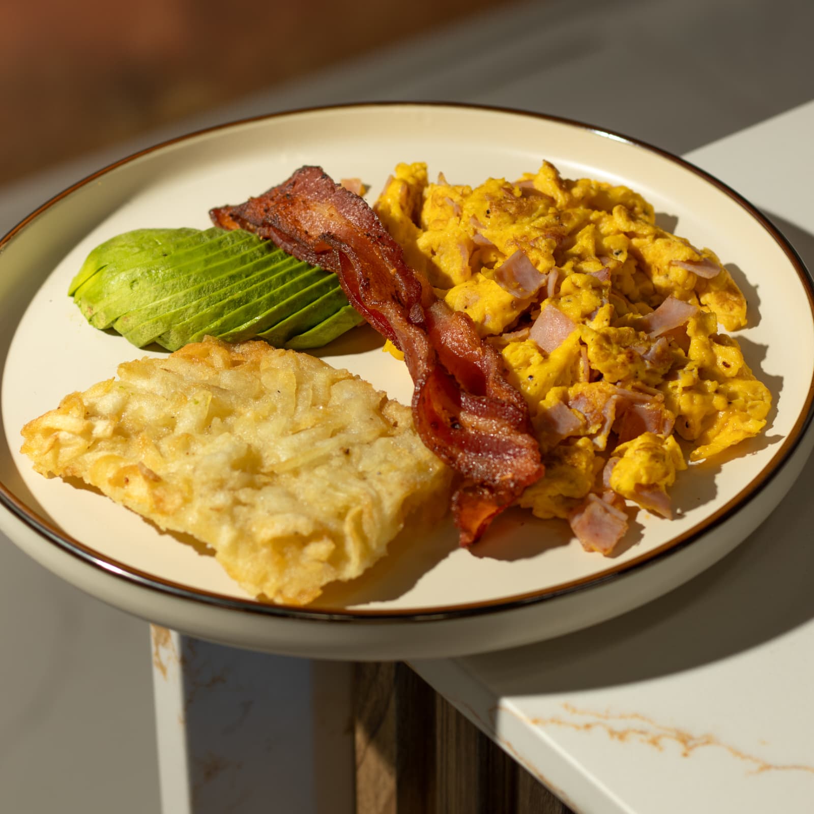 Eggs Le Gout
